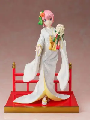 Figurine quintessential quint ichika shiromoku st